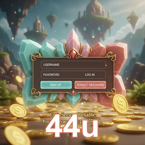 Ilustração de Jogos de Slots: Diversão e Segurança