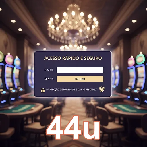 Ilustração de Experimente os Serviços VIP da 44u e Ganhe Suporte Ágil
