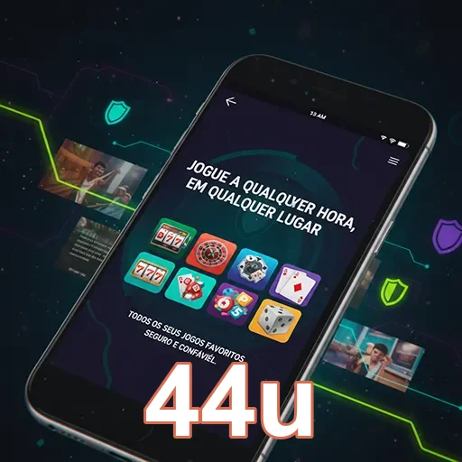 Ilustração de Experimente os Serviços VIP da 44u e Ganhe Suporte Ágil