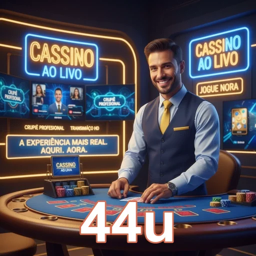 Ilustração de Explore os serviços VIP no 44u e maximize sua experiência