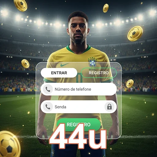 Ilustração de Explore os serviços VIP no 44u e maximize sua experiência