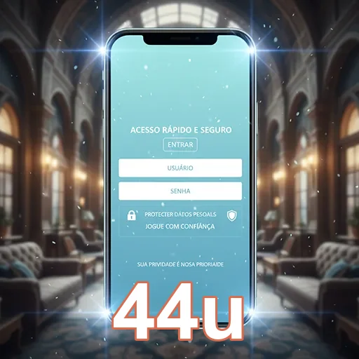 Ilustração de Explore os serviços VIP no 44u e maximize sua experiência