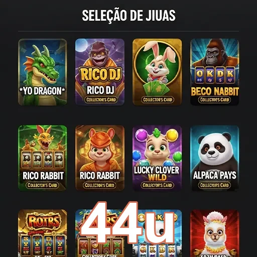 Ilustração de Jogos Rápidos e Acessíveis