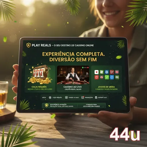 Ilustração de Experiência Imersiva