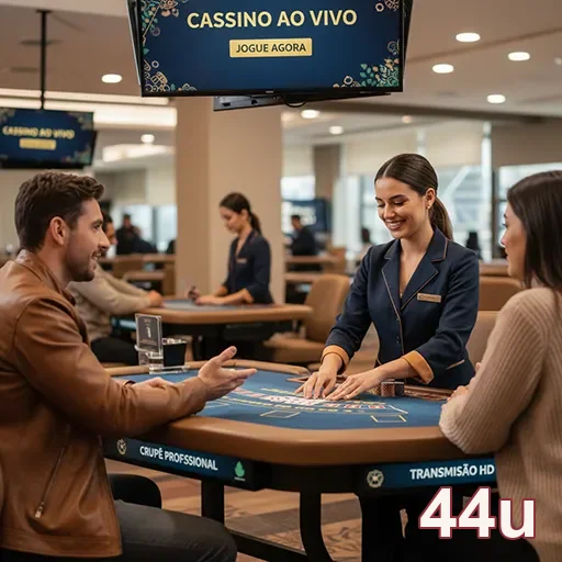 Ilustração de Jogos de Cassino Diversificados