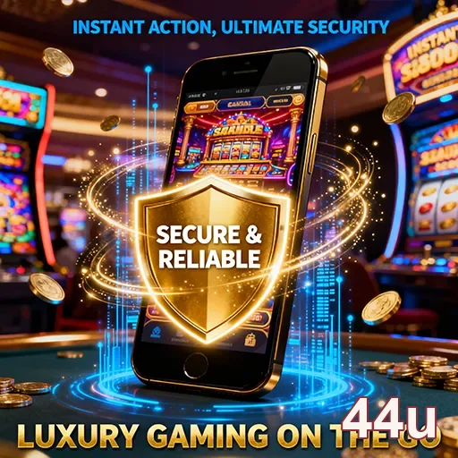 Ilustração de Acesso Rápido e Prático